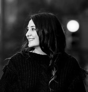 Meet your Posher, Katlynn